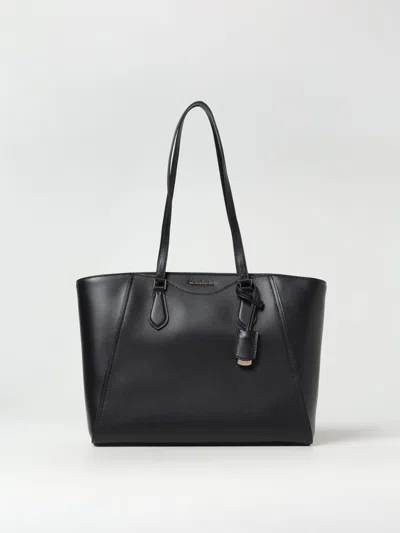 Michael Kors Handbag  Woman Color Black