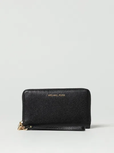 Michael Kors Handbag  Woman Colour Black
