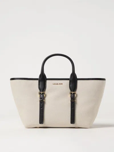 Michael Kors Shoulder Bag  Woman Colour Black