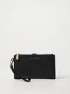 Michael Kors Shoulder Bag  Woman In Black