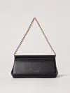 Michael Kors Handbag  Woman Color Black