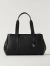 Michael Kors Handbag  Woman Color Black