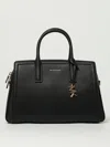 Michael Kors Handbag  Woman Color Black