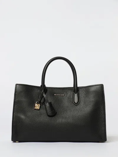 MICHAEL KORS HANDBAG MICHAEL KORS WOMAN COLOR BLACK,H38730002