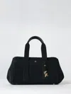 Michael Kors Handbag  Woman Color Black