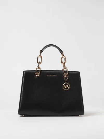 Michael Kors Handbag  Woman Colour Black
