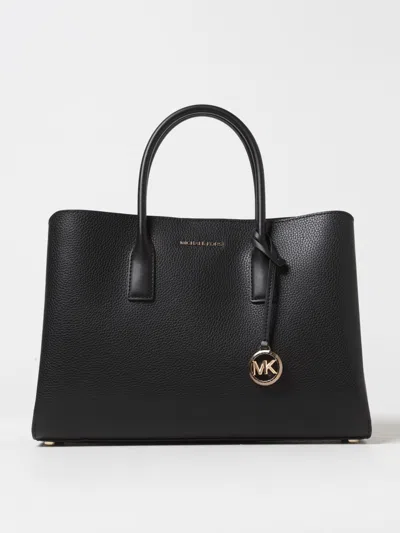 Michael Kors Handbag  Woman Colour Black