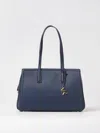 Michael Kors Handbag  Woman Color Blue