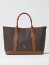 Michael Kors Handbags. In Brown