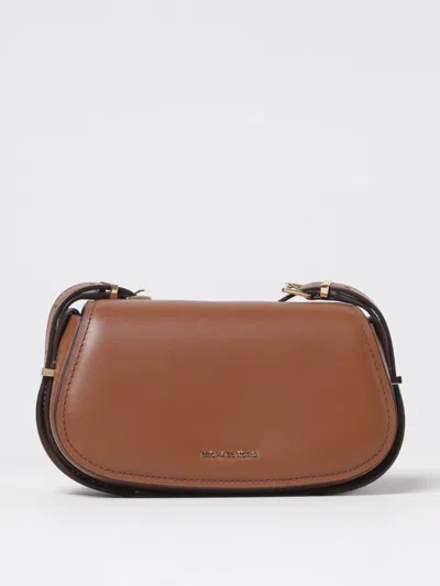 Michael Kors Handbag  Woman Color Brown