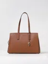 Michael Kors Handbag  Woman Color Brown