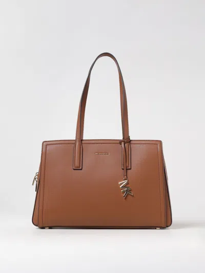 Michael Kors Handbag  Woman Color Brown