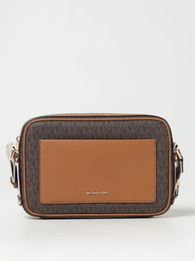 Michael Kors Handbag  Woman Color Brown