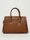 Michael Kors Handbag  Woman Color Brown