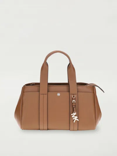 MICHAEL KORS HANDBAG MICHAEL KORS WOMAN COLOR BROWN,H16509032