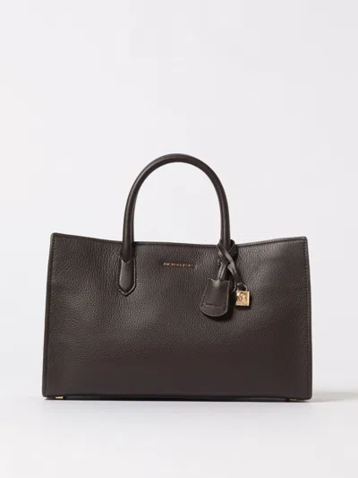 Michael Kors Handbag  Woman Color Brown
