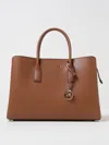 Michael Kors Handbag  Woman Color Brown