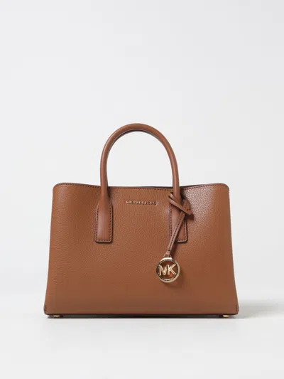 Michael Kors Handbag  Woman Colour Brown