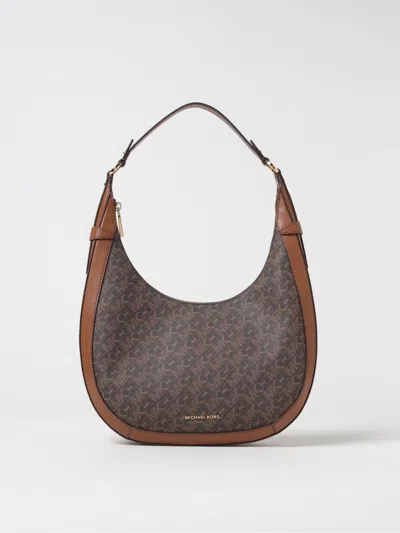 Michael Kors Handbag  Woman Color Brown