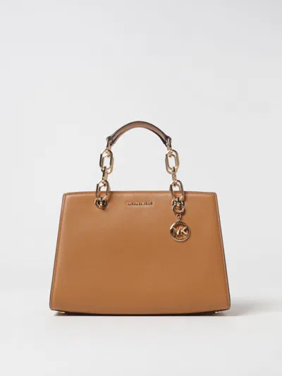 Michael Kors Handbag  Woman Colour Brown