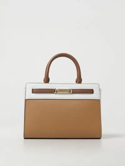 Michael Kors Handbag  Woman Colour Brown