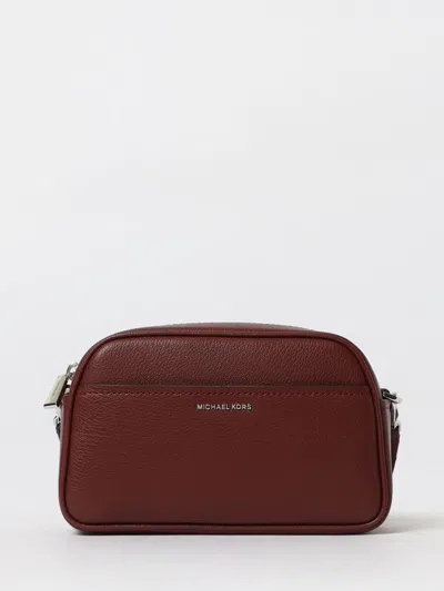 Michael Kors Handbag  Woman Color Burgundy