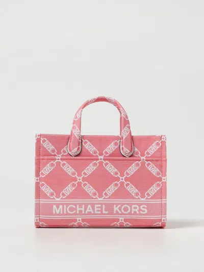 Michael Kors Handbag  Woman Color Coral