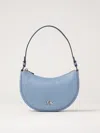 Michael Kors Kyla Shoulder Bag In Dust