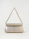 Michael Kors Handbag  Woman Color Gold