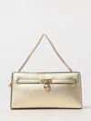 Michael Kors Handbag  Woman Color Gold In Gold