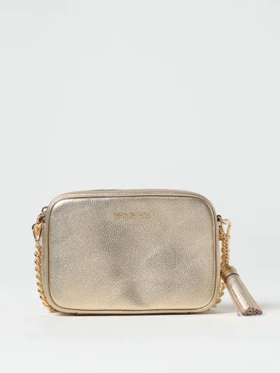 Michael Kors Handbag  Woman Colour Gold