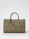 Michael Kors Handbag  Woman Color Green