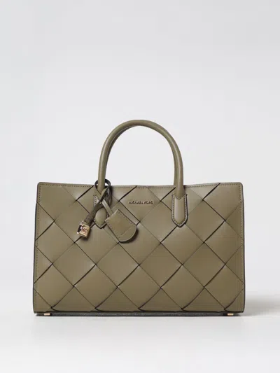 Michael Kors Handbag  Woman Color Green
