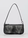 Michael Kors Handbag  Woman Color Grey In Pattern