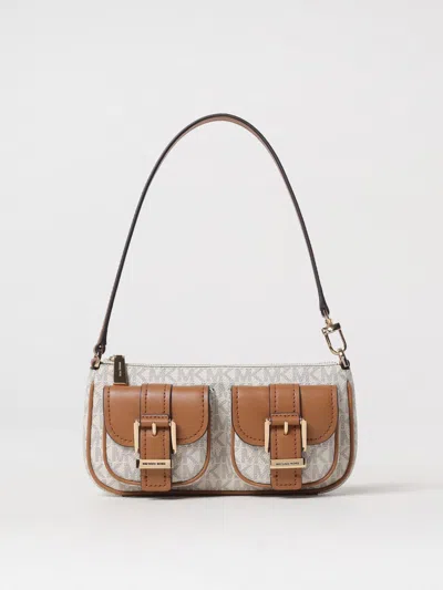 Michael Kors Handbag  Woman Color Ivory