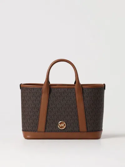Michael Kors Handbag  Woman Color Leather