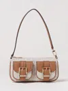 Michael Kors Handbag  Woman Color Multicolor In Multi