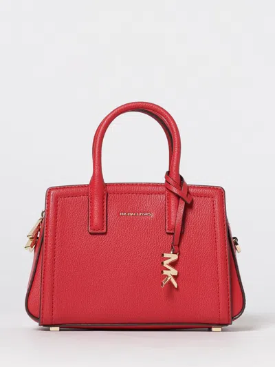 Michael Kors Handbag  Woman Color Red