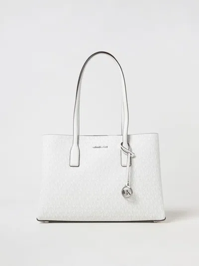 Michael Kors Handbag  Woman Color Silver