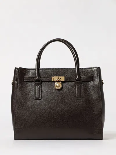Michael Kors Handbag  Woman Color Walnut In Brown