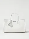 Michael Kors Handbag  Woman Color White