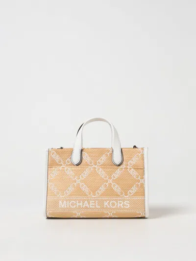 Michael Kors Handbag  Woman Color White