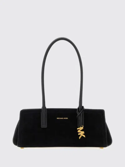 Michael Kors Handbag Woman Color Black