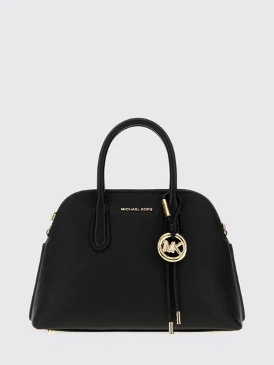 Michael Kors Handbag Woman Color Black