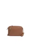 Michael Kors Handbag Woman  32f7ggnm8l-230 Brown In Brown