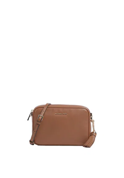 Michael Kors Handbag Woman  32f7ggnm8l-230 Brown