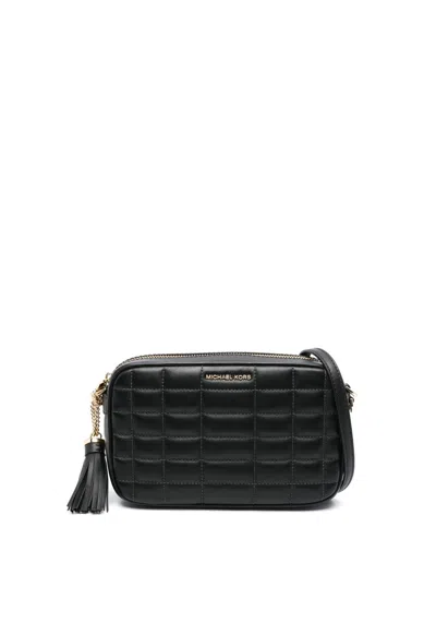 Michael Kors Handbag Woman  32r4gj6m8l-001 Black