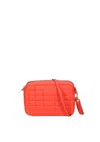 Michael Kors Handbag Woman  32r4gj6m8l-886 Orange In Orange
