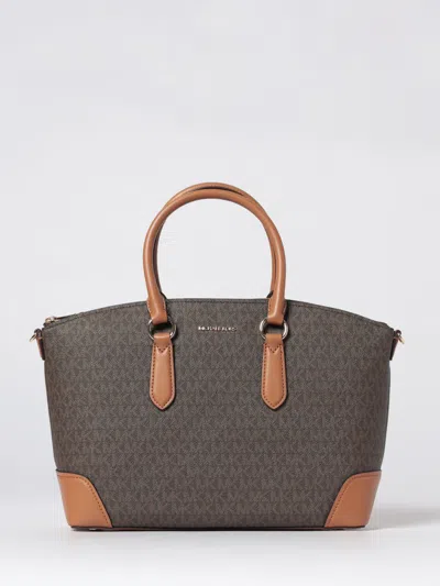 Michael Kors Handbag Woman  In Brown
