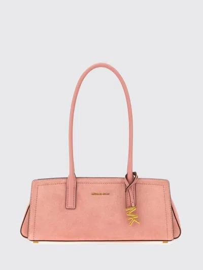 Michael Kors Handbag Woman Color Pink